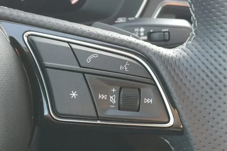 Audi A5 din 2021 cu 57.700 km - oferta AUD162272 - foto 18