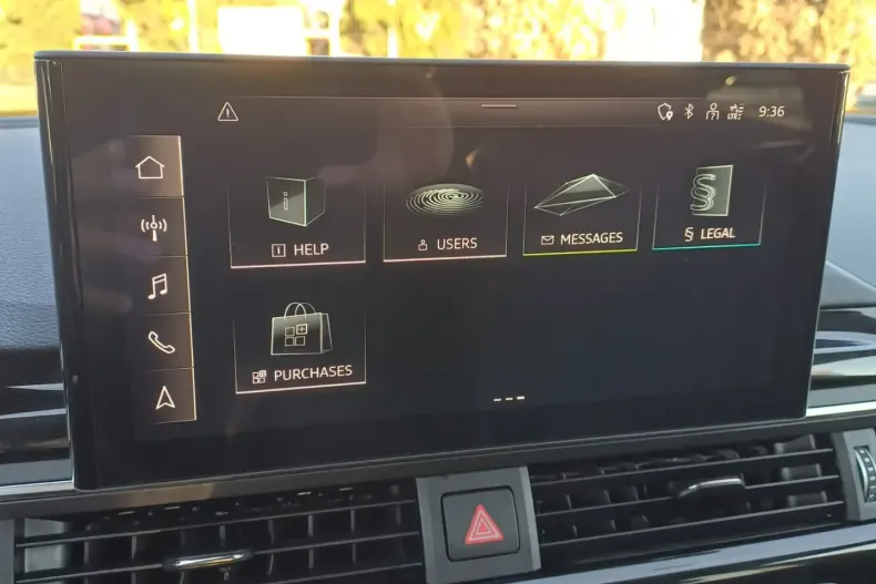 Audi A5 din 2021 cu 57.700 km - oferta AUD162272 - foto 21