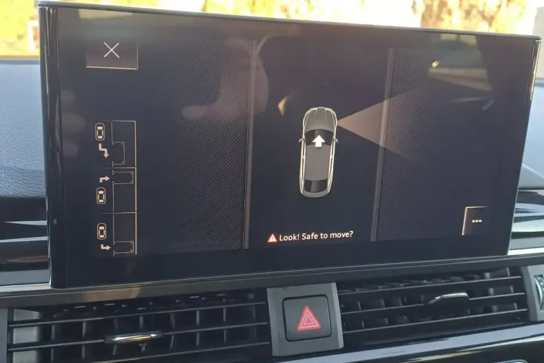 Audi A5 din 2021 cu 57.700 km - oferta AUD162272 - foto 22