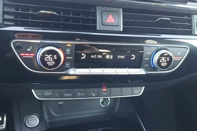 Audi A5 din 2021 cu 57.700 km - oferta AUD162272 - foto 25