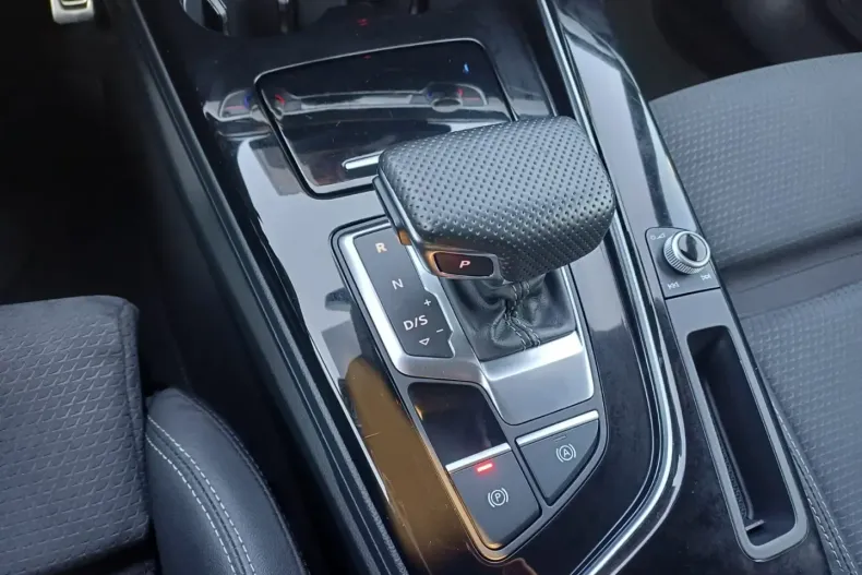 Audi A5 din 2021 cu 57.700 km - oferta AUD162272 - foto 27