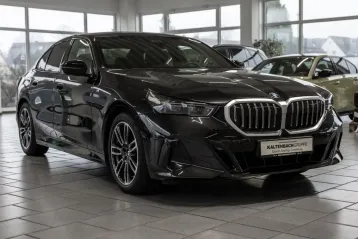 BMW 520 din 2024 - oferta BMW162273