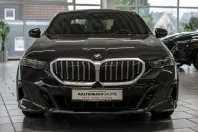 BMW 520 din 2024 cu 36.177 km - oferta BMW162273 - foto 2