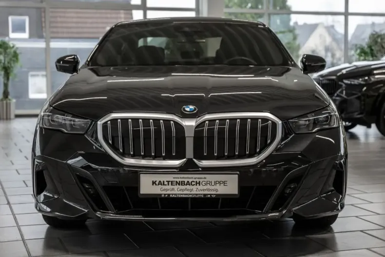 BMW 520 din 2024 cu 36.177 km - oferta BMW162273 - foto 2