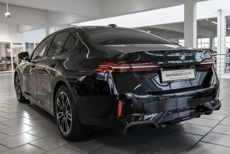 BMW 520 din 2024 cu 36.177 km - oferta BMW162273 - foto 6