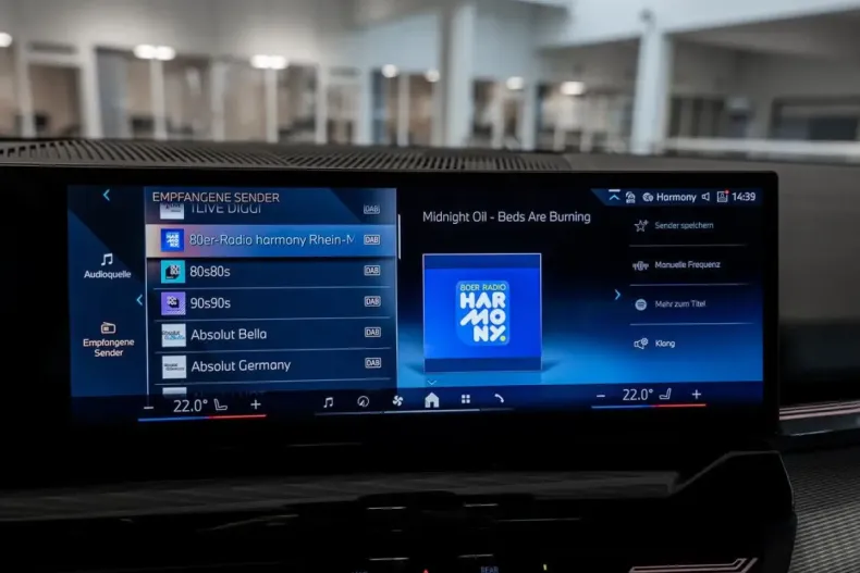 BMW 520 din 2024 cu 36.177 km - oferta BMW162273 - foto 15