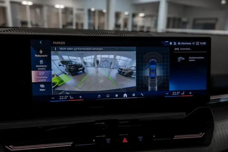 BMW 520 din 2024 cu 36.177 km - oferta BMW162273 - foto 18