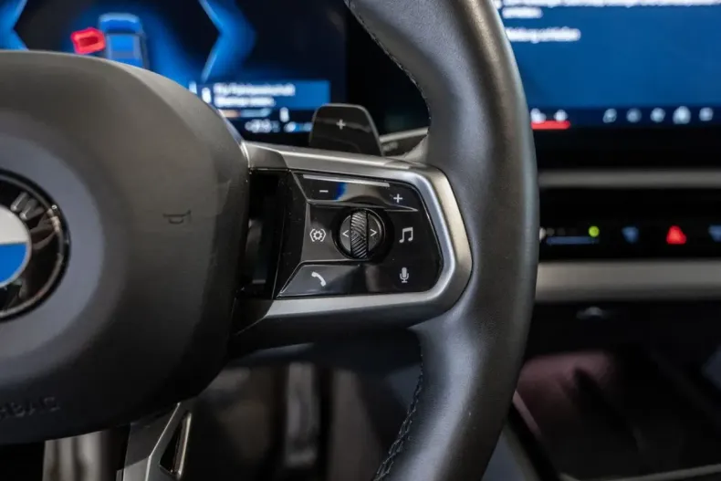 BMW 520 din 2024 cu 36.177 km - oferta BMW162273 - foto 20