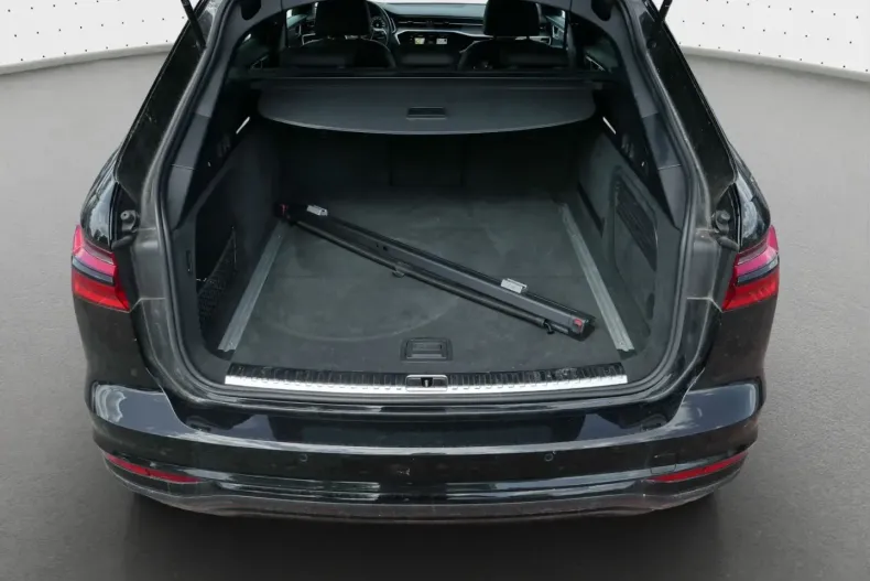 Audi A6 Allroad din 2022 cu 63.051 km - oferta AUD162274 - foto 3