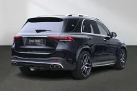 Mercedes-Benz GLE 53 AMG din 2021 cu 61.886 km - oferta MER162275 - foto 2