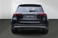Mercedes-Benz GLE 53 AMG din 2021 cu 61.886 km - oferta MER162275 - foto 4