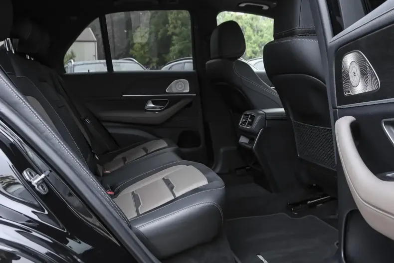 Mercedes-Benz GLE 53 AMG din 2021 cu 61.886 km - oferta MER162275 - foto 6