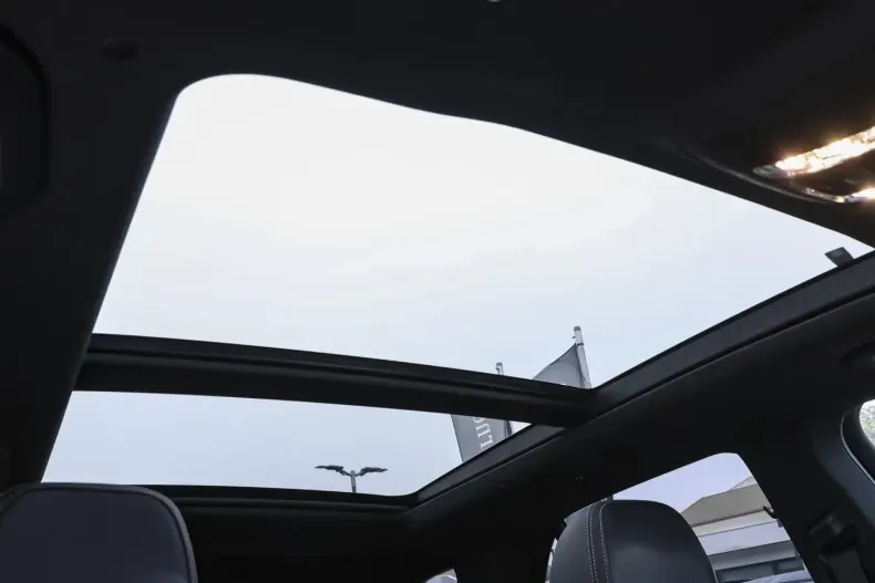 Mercedes-Benz GLE 53 AMG din 2021 cu 61.886 km - oferta MER162275 - foto 8