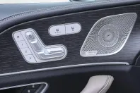 Mercedes-Benz GLE 53 AMG din 2021 cu 61.886 km - oferta MER162275 - foto 9