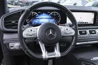 Mercedes-Benz GLE 53 AMG din 2021 cu 61.886 km - oferta MER162275 - foto 10