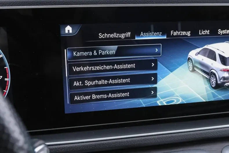 Mercedes-Benz GLE 53 AMG din 2021 cu 61.886 km - oferta MER162275 - foto 11