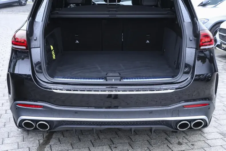 Mercedes-Benz GLE 53 AMG din 2021 cu 61.886 km - oferta MER162275 - foto 14