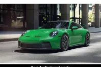 Porsche 992 din 2023 cu 7.592 km - oferta POR162276 - foto 1