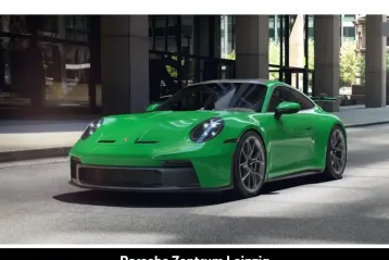 Porsche 992 din 2023 - oferta POR162276