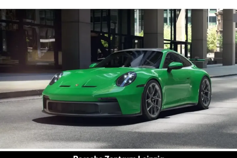 Porsche 992 din 2023 cu 7.592 km - oferta POR162276 - foto 1