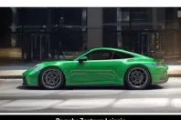 Porsche 992 din 2023 cu 7.592 km - oferta POR162276 - foto 2