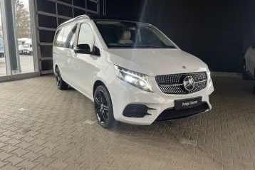 Mercedes-Benz V 300 din 2023 - oferta MER162277