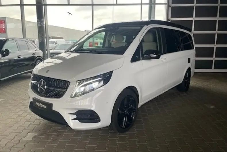 Mercedes-Benz V 300 din 2023 cu 22.005 km - oferta MER162277 - foto 2