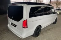 Mercedes-Benz V 300 din 2023 cu 22.005 km - oferta MER162277 - foto 4