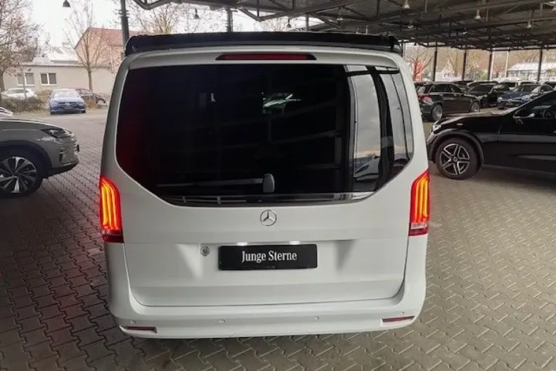 Mercedes-Benz V 300 din 2023 cu 22.005 km - oferta MER162277 - foto 5