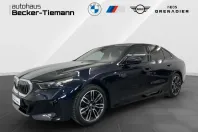 BMW 520 din 2024 cu 26.247 km - oferta BMW162278 - foto 1