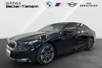 BMW 520 din 2024 - oferta BMW162278