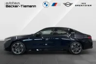 BMW 520 din 2024 cu 26.247 km - oferta BMW162278 - foto 3