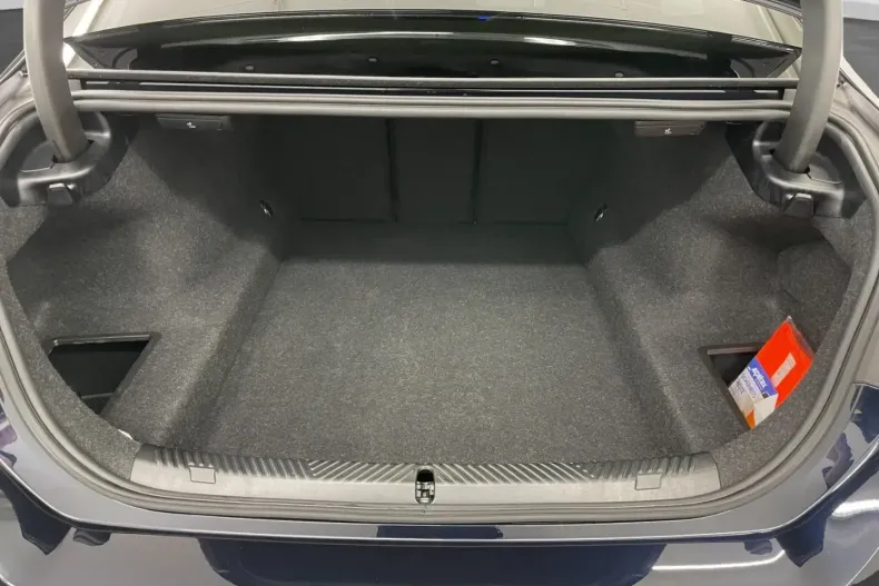 BMW 520 din 2024 cu 26.247 km - oferta BMW162278 - foto 13