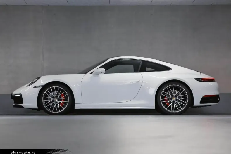 Porsche 992 din 2024 cu 20.400 km - oferta POR162279 - foto 2