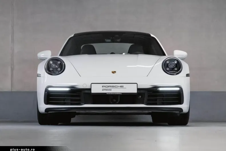 Porsche 992 din 2024 cu 20.400 km - oferta POR162279 - foto 4
