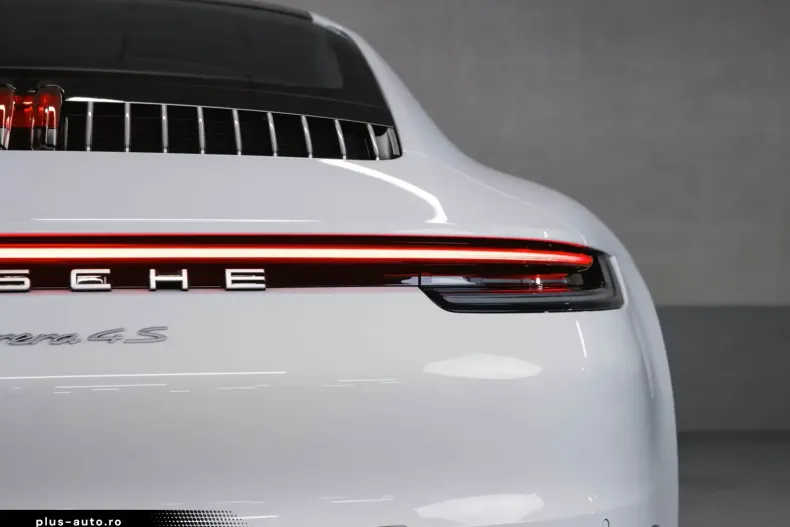 Porsche 992 din 2024 cu 20.400 km - oferta POR162279 - foto 7