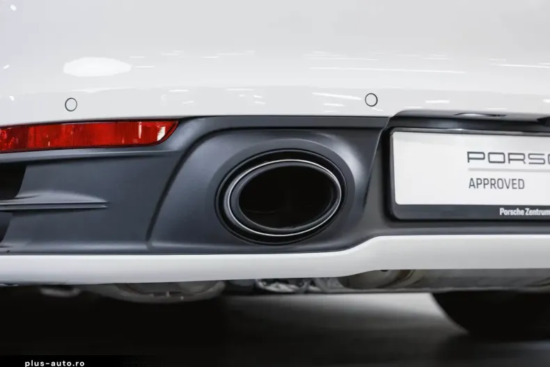 Porsche 992 din 2024 cu 20.400 km - oferta POR162279 - foto 9