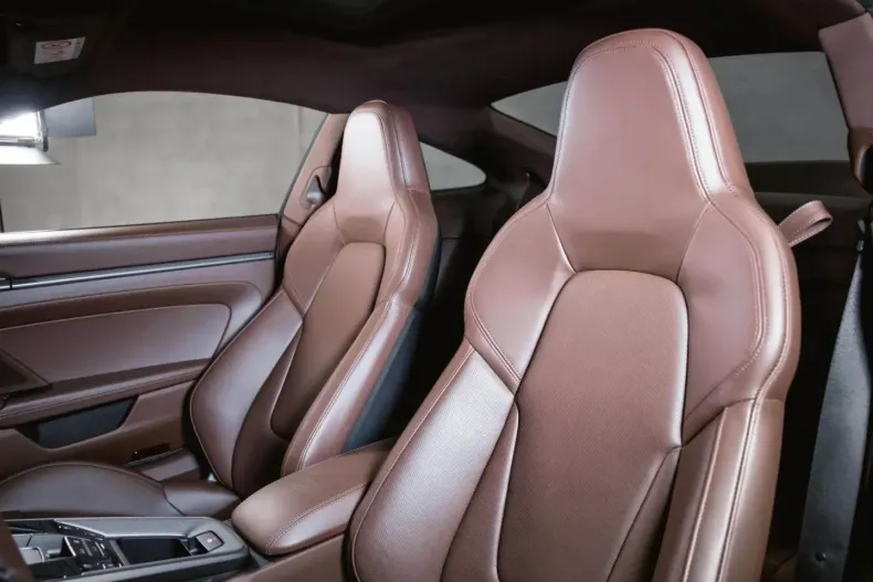 Porsche 992 din 2024 cu 20.400 km - oferta POR162279 - foto 11