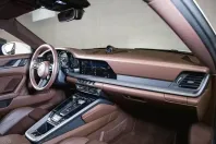 Porsche 992 din 2024 cu 20.400 km - oferta POR162279 - foto 12