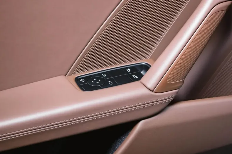 Porsche 992 din 2024 cu 20.400 km - oferta POR162279 - foto 15