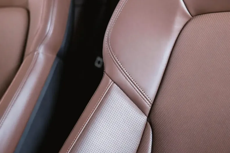 Porsche 992 din 2024 cu 20.400 km - oferta POR162279 - foto 33