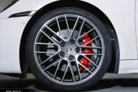 Porsche 992 din 2024 cu 20.400 km - oferta POR162279 - foto 36