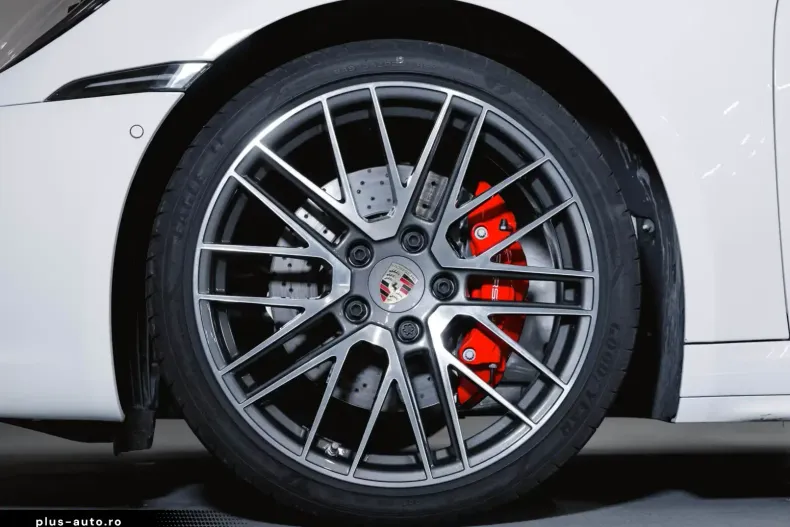 Porsche 992 din 2024 cu 20.400 km - oferta POR162279 - foto 36