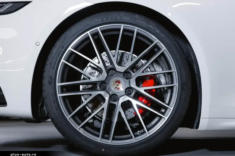 Porsche 992 din 2024 cu 20.400 km - oferta POR162279 - foto 39