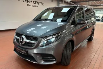 Mercedes-Benz V 300 din 2024 - oferta MER162280