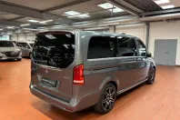 Mercedes-Benz V 300 din 2024 cu 12.700 km - oferta MER162280 - foto 3