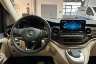 Mercedes-Benz V 300 din 2024 cu 12.700 km - oferta MER162280 - foto 5