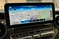 Mercedes-Benz V 300 din 2024 cu 12.700 km - oferta MER162280 - foto 7