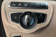 Mercedes-Benz V 300 din 2024 cu 12.700 km - oferta MER162280 - foto 15