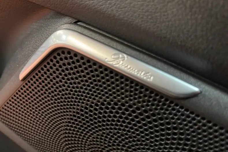 Mercedes-Benz V 300 din 2024 cu 12.700 km - oferta MER162280 - foto 17